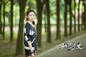 旋风少女第二季若白去哪了 旋风少女第二季若白真的死了吗图片