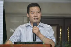 李克斌：2016秋冬季口蹄疫防控策略图片