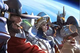 守望先锋新赛季PTR英雄平衡更新解读：和尚是被削还是被增强？图片