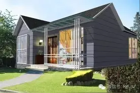 买什么结构的房子，不怕地震，不怕大水？图片