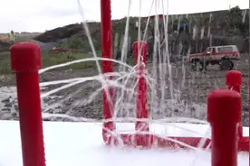 模型教程：如何制作PVC,自制PVC洗车工具