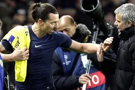 如果伊布为奉先，穆里尼奥为曹操，那博格巴会是谁呢？图片