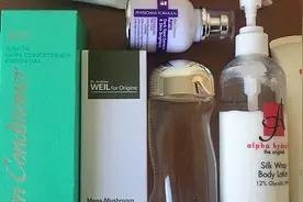 有效战痘产品推荐图片