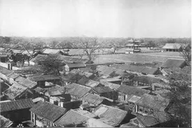 盘点古代考试：文举武考还有“留学”考试图片