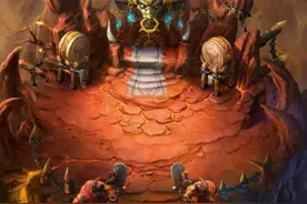 梦幻西游手游魔王技能是什么 从端游中引伸图片