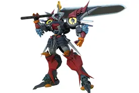 《超级机器人大战OG：月之居住者》只是今年第一炮图片