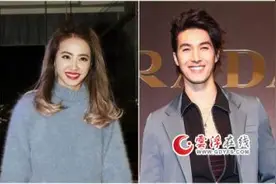 天后要嫁了？ 蔡依林秀完美钻戒图片