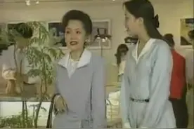 秀京说朋友拿到3克拉钻戒才结婚的，婆婆怼她，我家不是财阀视频封面