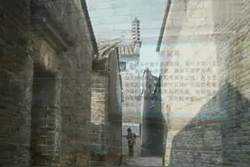 广东省最美十大古村落之一——肇庆高要八卦村图片