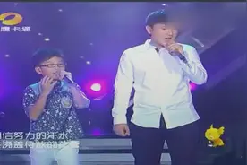 13岁小朋友作词作曲演唱原创歌曲《我可以飞》飞得更远