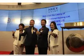 海底捞的24年员工——杨丽娟:服务员到上市