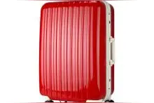 海关锁怎么设置密码 海关锁有什么用 忘记旅行箱密码怎么办图片