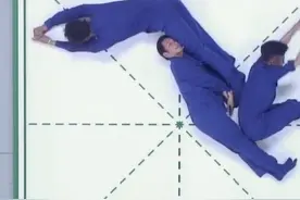 李维嘉吃黄子韬和张一山豆腐？细思极恐！图片