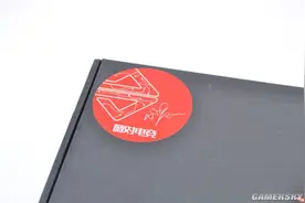 小苍MM签名键盘！黑爵AK40S机械键盘评测图片