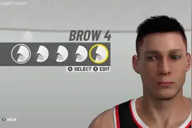 NS版《NBA 2K19 》生涯模式试玩演示，你觉得如何？