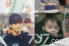 EXO金钟大与《超人回来了》多乙见面 音乐银行携《Lotto》回归相遇图片