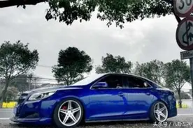 世界在改变，快乐装起来！迈锐宝各种改装图片