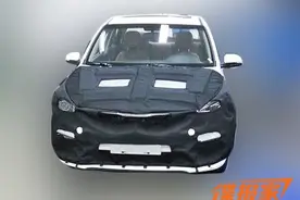 起亚新一代K2曝光 增1.2T/11月发布图片