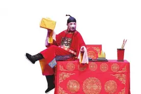 吕剧《逼婚记》时隔 54 年再次晋京图片