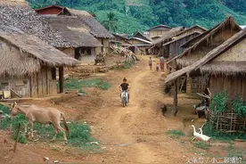 从小长大的农村老家被拆掉是一种怎样的感受？图片