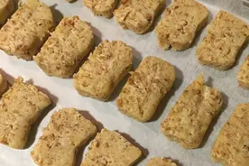 猴头菇饼干——健康送给你的他图片