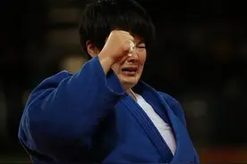 里约奥运会那些让人落泪的瞬间！吕斌最悲情！图片