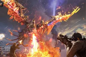 《穿越火线：枪战王者》本周五公测 潘多拉将携新版驾到图片