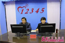 聊城市卫计委深化医改 提升医疗卫生综合服务水平图片