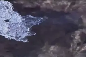 厉害了我的国，中国长江落差八千米，堪称世界之最