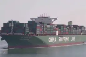 实拍：轮船上海员水手的日常生活是怎样的？图片