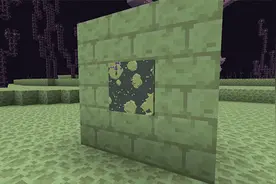 游戏主创推特爆料 1.11版之后将会添加末地地图图片