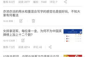 头条号广告收入18元，多年前的记者编辑忽然有了淡然幽寄的感觉图片
