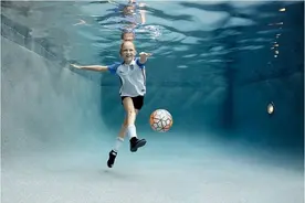 儿童摄影，你有想过这样的创意吗？图片