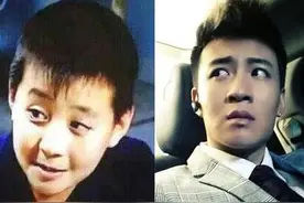 家有儿女只火了张一山和杨紫，键盘结婚，鼠标导演，剩下的人那？图片