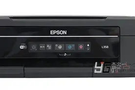 爱普生epson L358 wifi驱动及设置图文教程图片