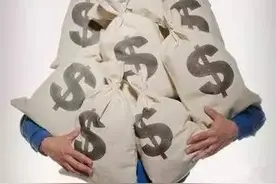 下个月霉运消散，财运不断的3大生肖图片