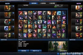 昔日国服第一狮子狗，如今安在哉？图片