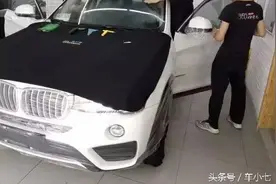 一分钟知识，教你如何选择汽车防爆隔热膜！图片