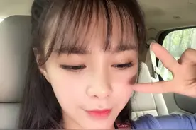 真招黑！沈梦辰疑似出发录制真正男子汉  上热搜也被骂图片