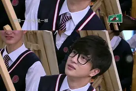 扒一扒｜只有我觉得薛之谦一点也不好笑吗？图片