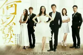 那些让人分分钟出戏的电视剧歌曲图片