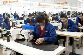 皮具行业没有最低只有更低图片