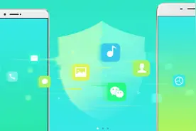 换机怎样才不痛苦？OPPO一键搬家帮你搞定图片