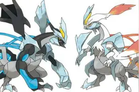 口袋妖怪漆黑的魅影：最终之战-最强之龙的力量敌不过伙伴的羁绊