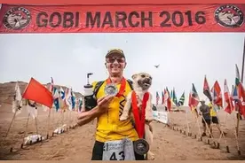 汪界年度励志：中华田园犬神奇移民英国图片