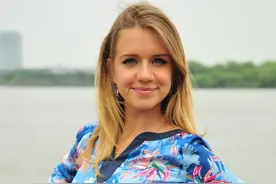 这六个国家的姑娘最想嫁到中国图片