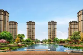 入学不操心， 武汉16个自带小学的靠谱楼盘图片