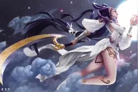 皎月大型食肉攻略图片