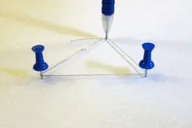 徒手画圆圈圈~新技能get！图片