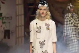 3分钟让你看懂意大利品牌Dolce&Gabbaba图片